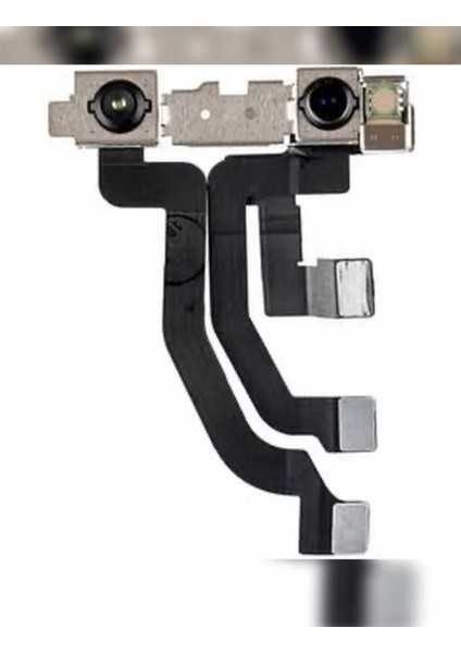 Iphone Xs Max Uyumlu Ön Kamera