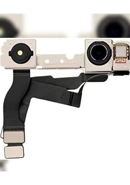 Iphone 12 Pro Uyumlu Ön Kamera