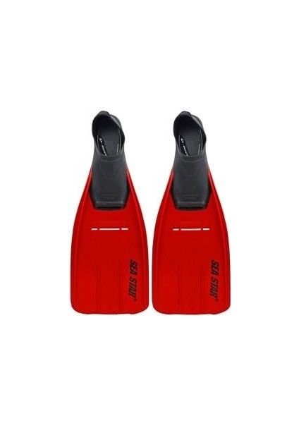 Asorti Palet 34-35 Kırmızı