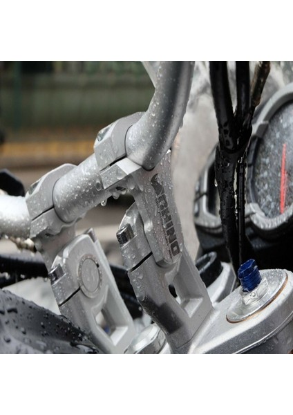 22 mm / 28 mm Pivot Gidon Yükseltme Mat Gümüş fiyatları