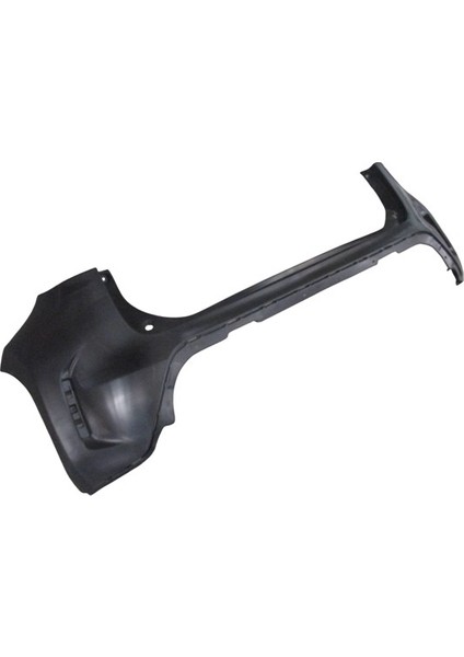 Toyota Yaris Cross 22/24 Arka Üst Tampon Si̇yah Sensör Deli̇ksi̇z (Tyg) modelleri