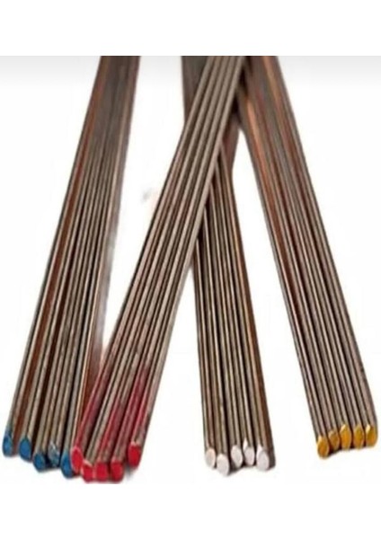 Gümüş Kaynak Teli 2mm %30 (500GR)