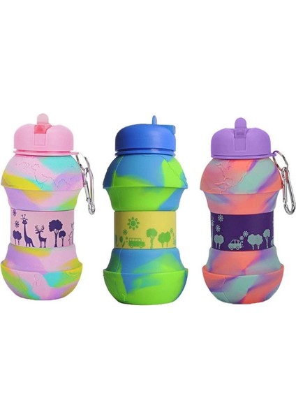 Akordiyon Su Şişesi fiyatları