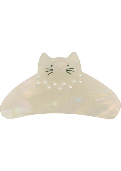 Mimi & Lula Pearly Kitty Acetate Toka