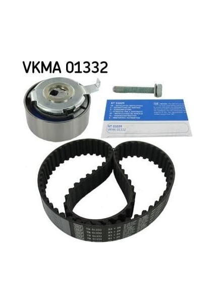 Triger Seti Vag A4 A6 Q7 Touareg 05-