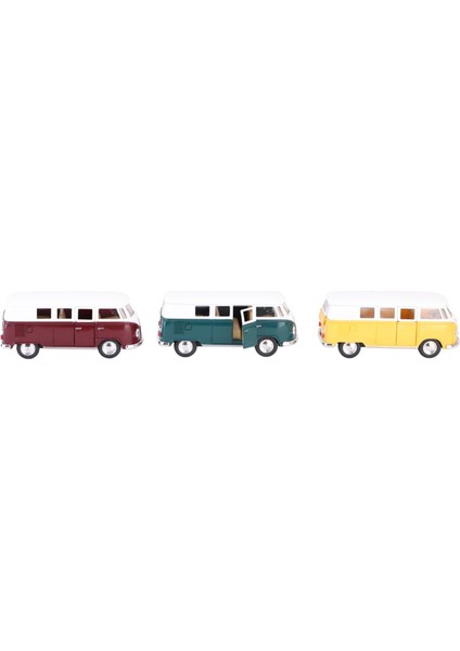 KT5060D ÇEKBIRAK 1962 VOLKSWAGEN