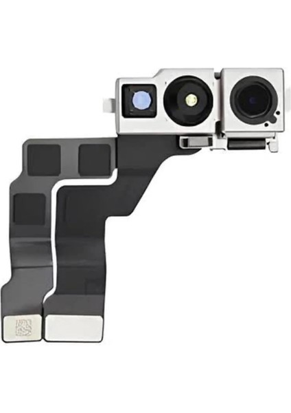 Iphone Xs Uyumlu Ön Kamera