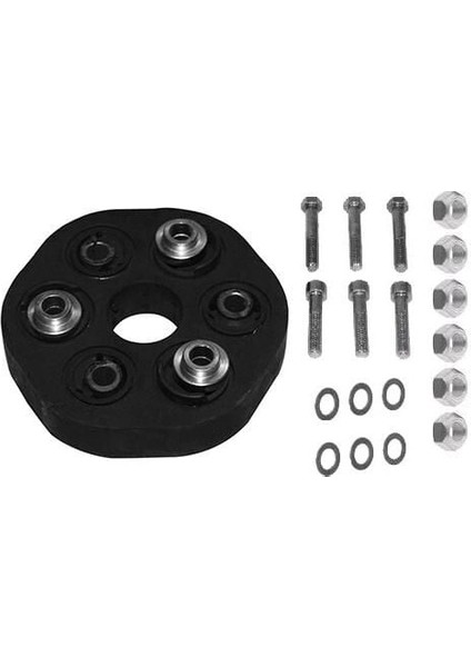 Şaft Köselesi Seti M.benz 124 201 84-00