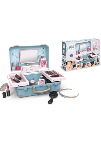 7600320148 MY BEAUTY VANITY