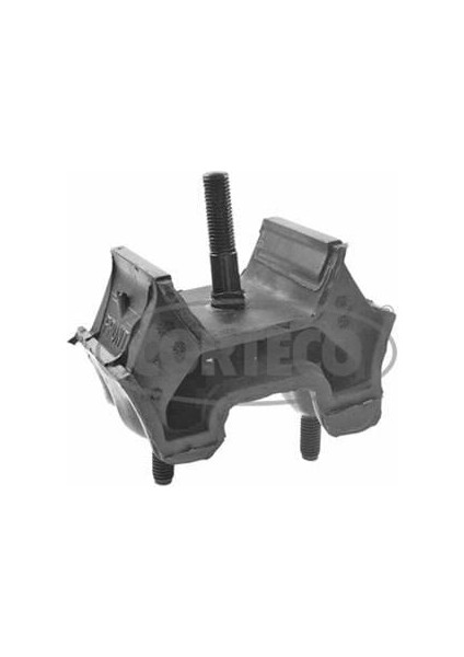 Motor Kulağı Sağ M.benz 168 97-04