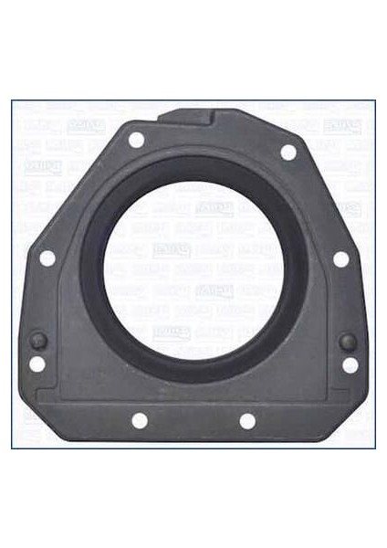 Krank Keçesi Arka Vag A3 A4 A5 A6 Go5-6 Jet3-4 Pas T6 05-