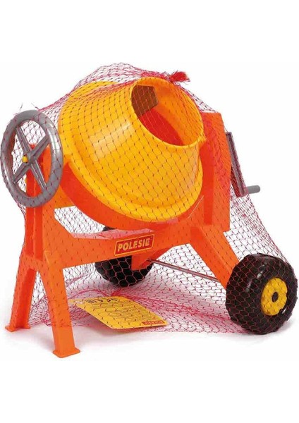 56542 Mini Beton Mikseri -Polesie modelleri