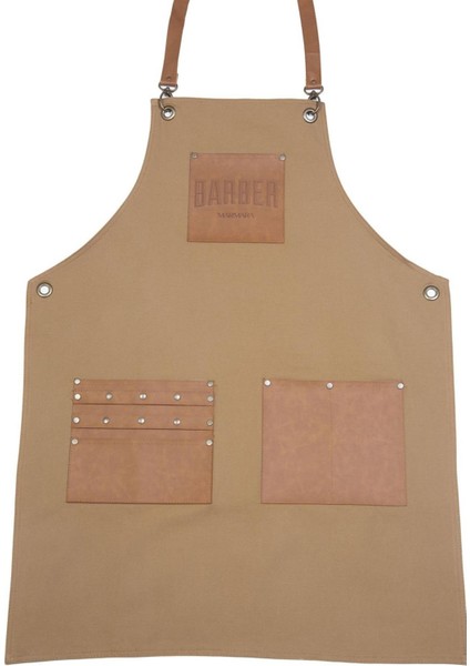 Şık ve Sade Bej Önlük, Rahat Kullanım Için Ideal Seçenek fiyatları
