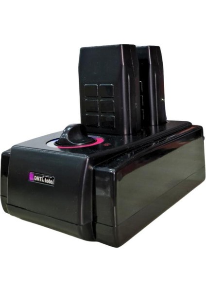 Iki Parçalı Kartuş Isıtıcı Seti, Pratik ve Güçlü Isıtma Çözümü