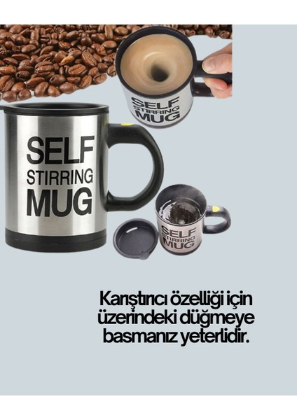 Ds-Derin Çift Katmanlı Termos Özellikli Karıştırma Motorlu Kupa fiyatları