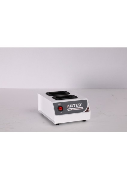 Iki Li Ağda Isıtıcı Seti, Pratik ve Hızlı Kullanım Için Ideal