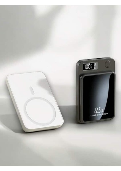 Ds-Derin 10.000 Mah Wireless Şarjlı Powerbank fiyatları