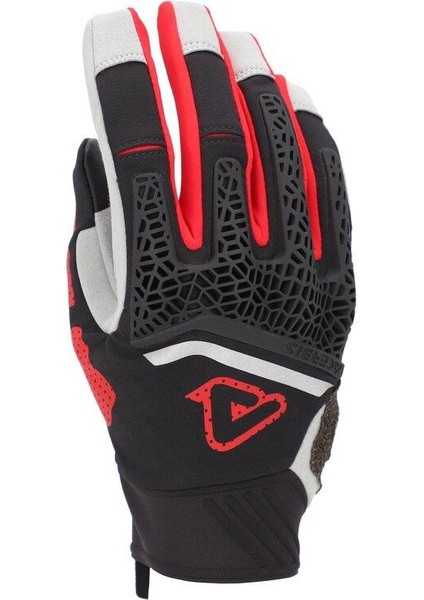 Ce Enduro Pro Eldiven Siyah Kırmızı modelleri