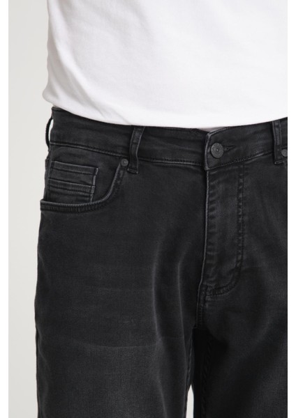 Rkek Regular Fit Likralı Kot Pantolon - Esnek %98 Pamuk Jean modelleri