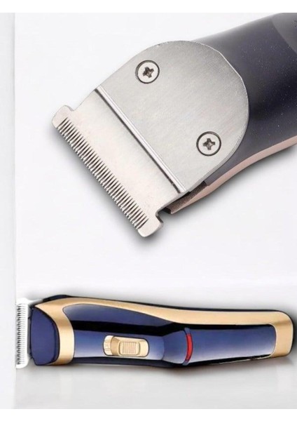 HK-6005 Çok Fonksiyonlu Tıraş Makinesi, Pratik ve Güçlü Kullanım