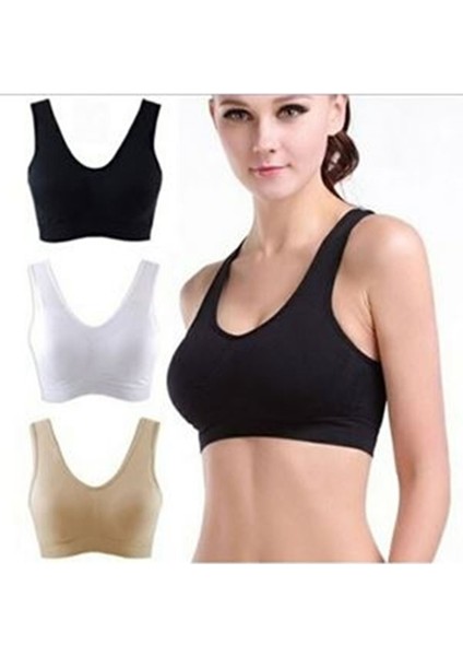 Ten Dikişsiz Kadın Pedli Sütyen Korse fiyatları