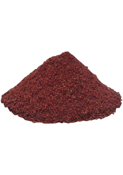 Sumak Öğütülmüş 50 gr Paket