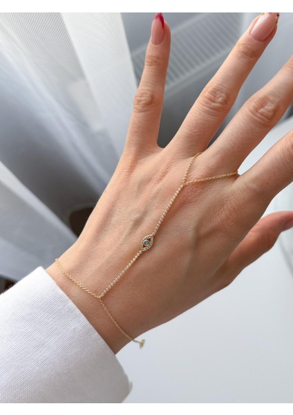 Çelik Göz Su Yolu Şahmeran