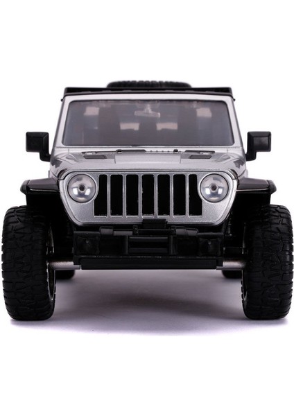 253203055 Fast Furious Jeep Gladiatör 1:24 indirimleri