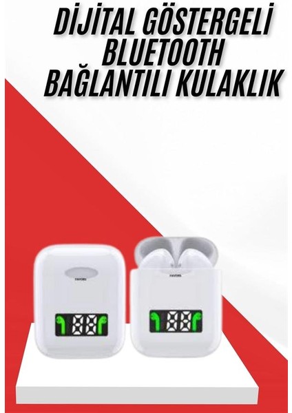 Ds-Derin 2025 Yeni Model Bluetooth Kulaklık Kablosuz Tws Yüksek Kaliteli Anc Özelliği fiyatları