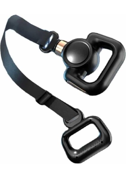 Şarjlı Darbeli Masaj Aleti ile Rahatlatıcı ve Etkili Masaj Deneyimi indirimleri