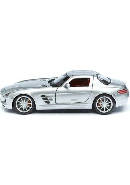Maıs 31389 1 18 Mercedes-Benz Sls Amg fiyatları