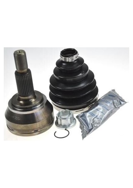 Aks Kafası Set Dış Vag Q7 Amarok Touareg 06-