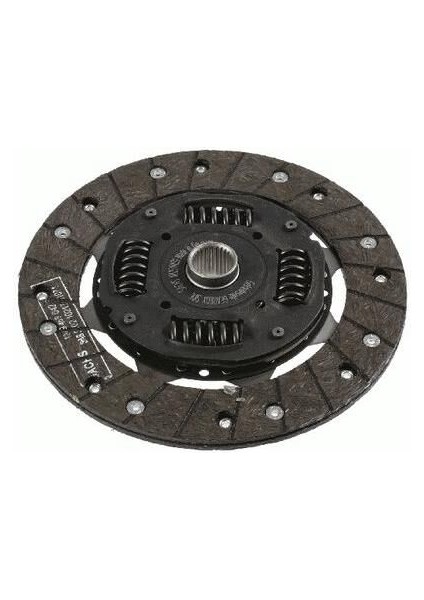 Deb. balatası Vag A3 Bo1 Cad2 Go2-3-4 Jet2 Po3 86-