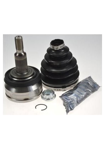 Aks Kafası Set Dış Vag T5 03-