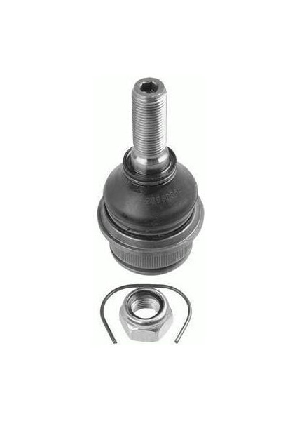 Rotil Üst Vag T4 91-03