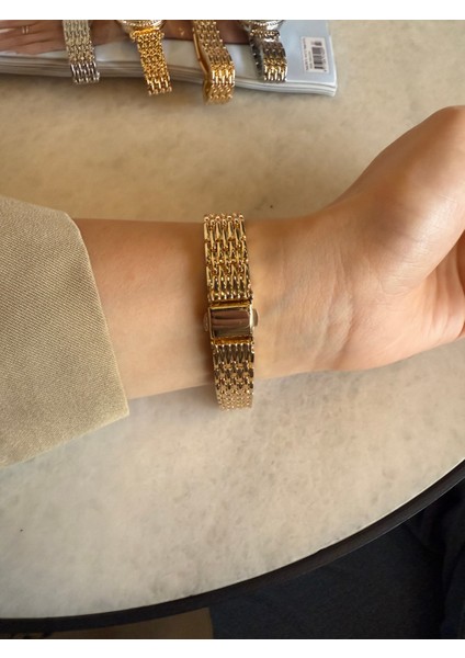 Liora Çelik Kadın Kolsaat modelleri