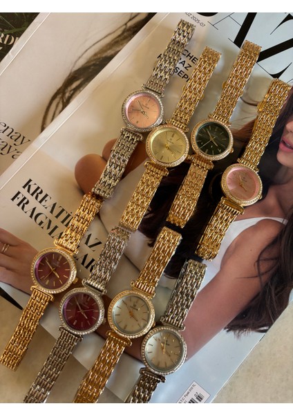 Liora Çelik Kadın Kolsaat fırsatları