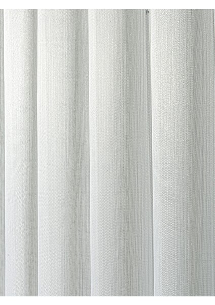 Simli Bambu Tül Perde | 1/3 Sık Pile | Işıltılı | Ütü Gerektirmez | En Çok Tercih Edilen Tül Perde indirimleri