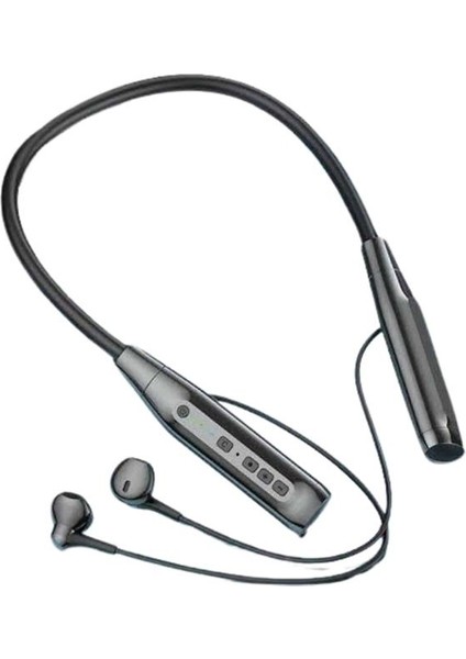 Ds-Derin Kablolu Bluetooth Kulaklık Kulak Içi 120 Saat Anc Özelliği Uzun Ömürlü indirimleri