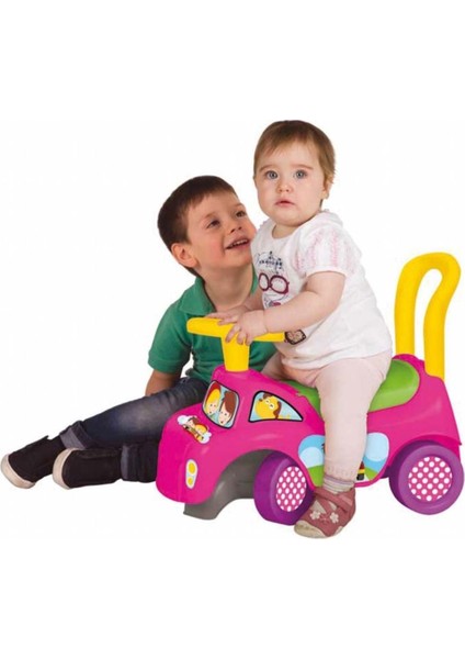 Dede Ilk Arabam Kız Versiyonu modelleri