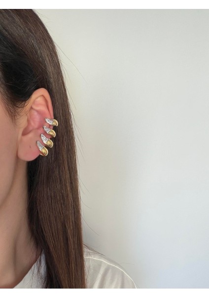 Çelik Earcuff fiyatları
