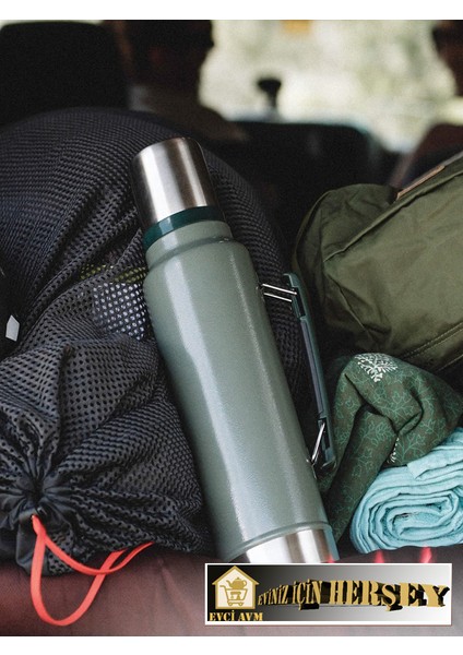 Evci Elegans Termos fırsatları