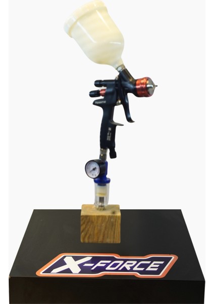 x Force YT-108 Basınçlı Boya Tabancası