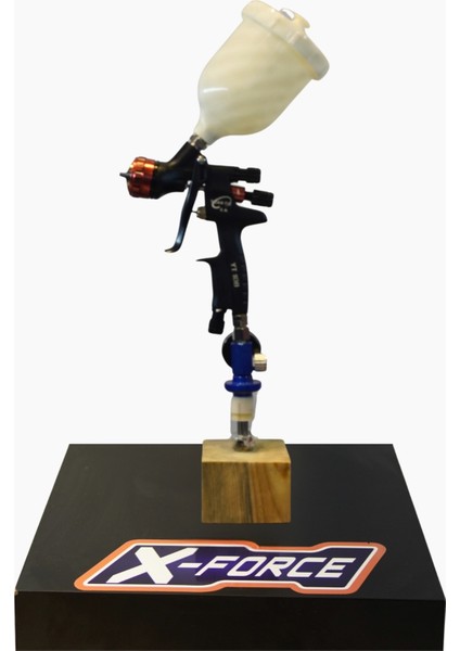 x Force YT-108 Basınçlı Boya Tabancası fiyatları