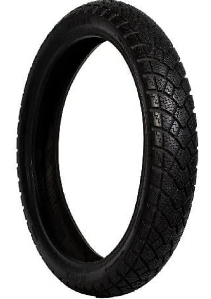 17 Jant 2.75-17 Tubeless (Dublex) 4pr (4 Kat) BL200 Winter (Kış) Motosiklet Dış Lastiği (2025 Üretim)