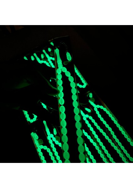 Toz Kehribar Tesbih Kedigözü Model | Fosforlu Şık Tesbih | Erkek Hediyelik Kutulu Tesbih fiyatları