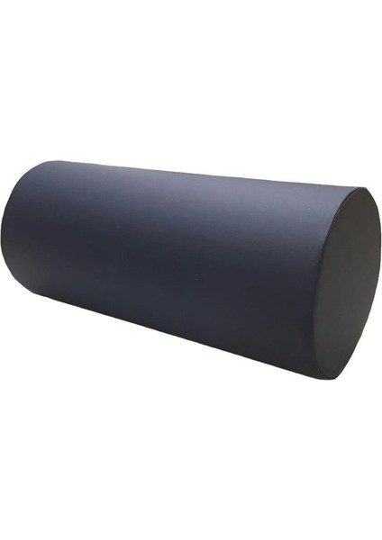 Kalın Silindir Yastık 20X55CM, Rahat ve Konforlu Uyku Için Mükemmel Seçenek