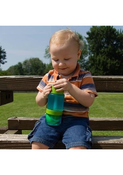 Kendi Markanız® Narenciye Limon Sıkmalı Pratik Detoks Toksin Atıcı Su Matarası Spor Şişesi fırsatları