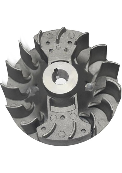 Volant Hyundaı HYX52-55 / Orac CG/BG430-520 Guardıno GT52 Motorlu Tırpan