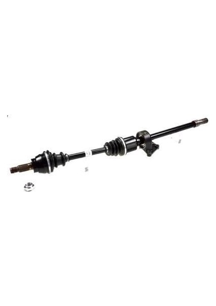 Aks Komple Ön Sağ Mını R50 52 53 01-08